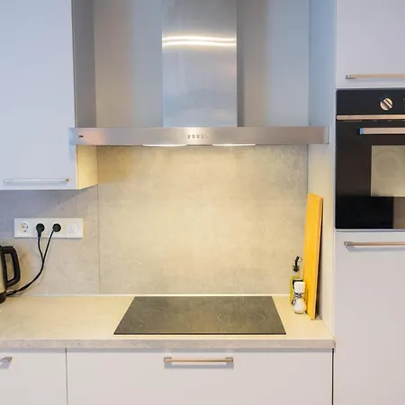 Appartement Westersingel Rotterdam