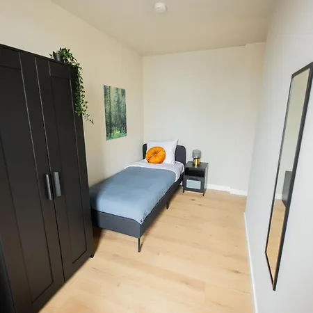 Westersingel Appartement