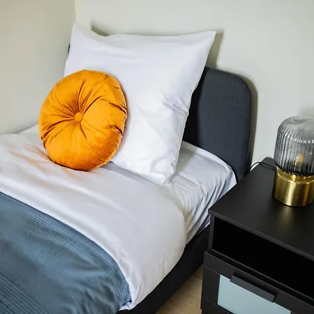 Appartement Westersingel