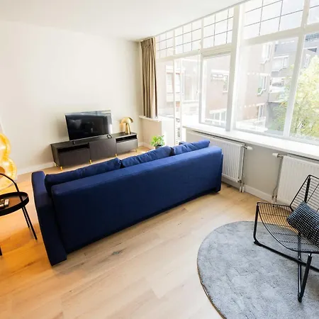 Westersingel Appartement