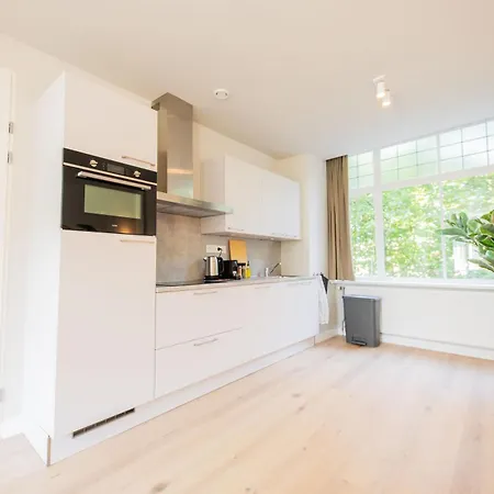 Westersingel Appartement