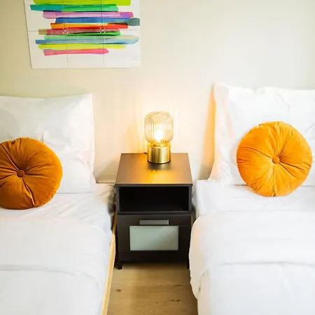 Appartement Westersingel