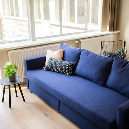 Westersingel Appartement *