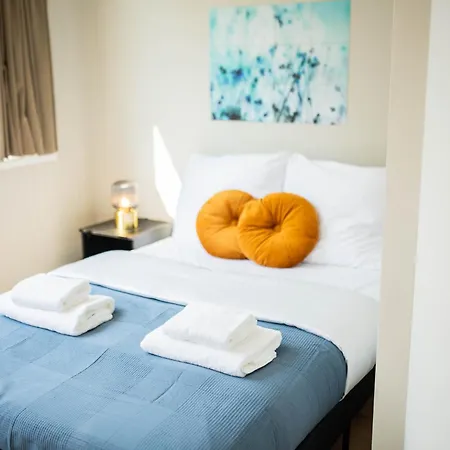 Westersingel Appartement
