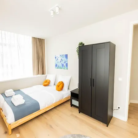 Appartement Westersingel *