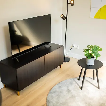 Appartement Westersingel *