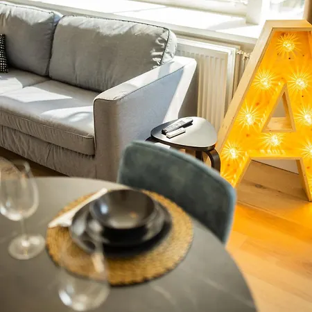 Westersingel Appartement Rotterdam