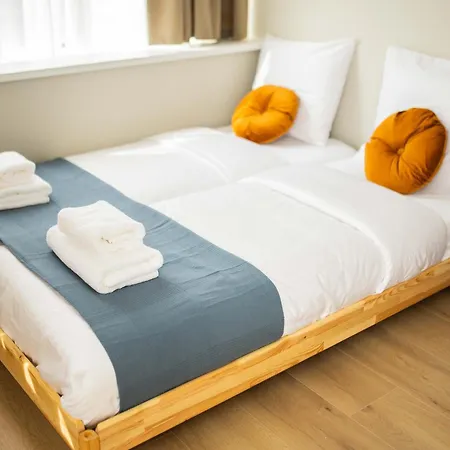 Westersingel Appartement *