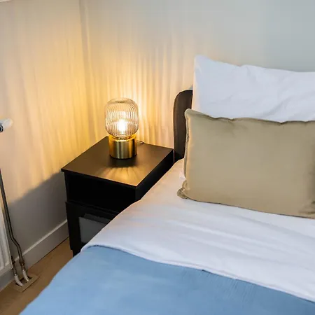 Appartement Westersingel