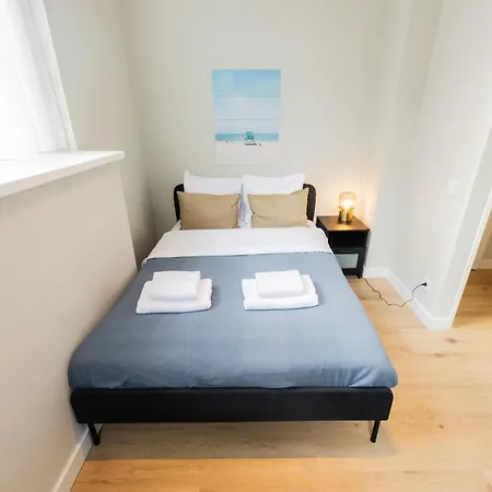 Westersingel Appartement *