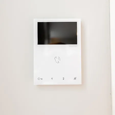 Appartement Westersingel