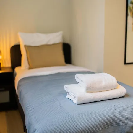 Westersingel Appartement Rotterdam