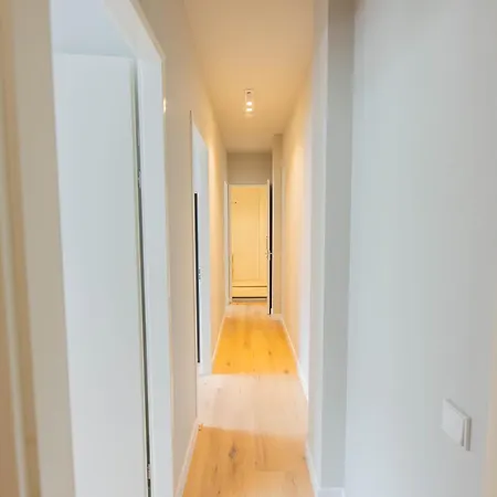 Appartement Westersingel