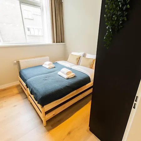 Westersingel Appartement