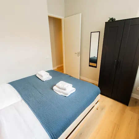 Westersingel Appartement *