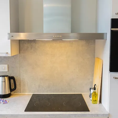 Westersingel Appartement Rotterdam
