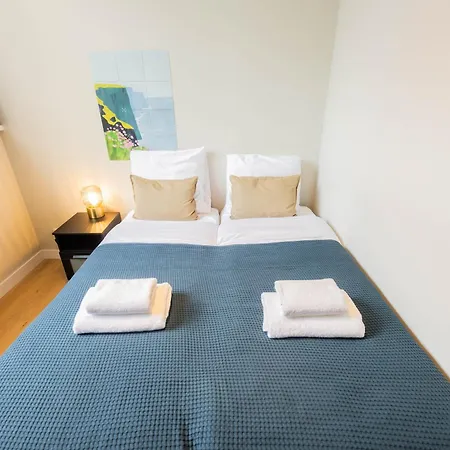 Westersingel Appartement