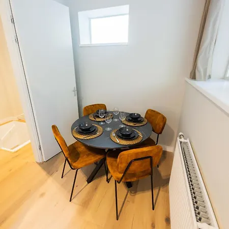 Westersingel Appartement