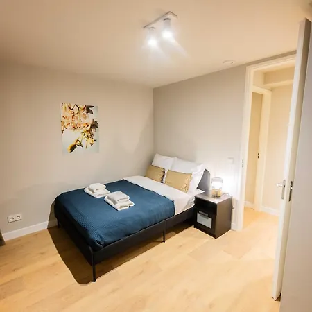 Appartement Westersingel