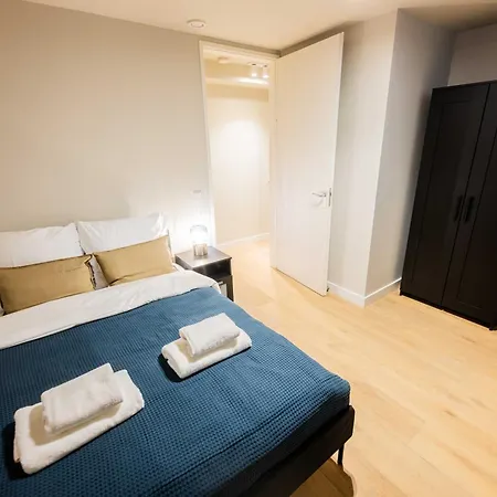 Westersingel Appartement