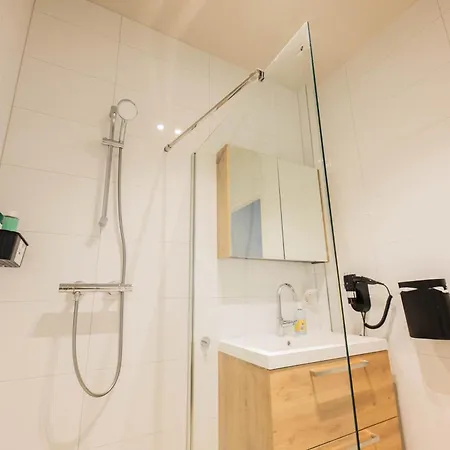 Apartmán Alphabet - Westersingel 320