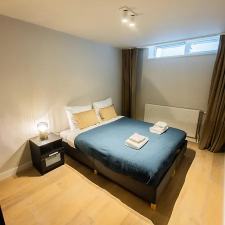 Apartmán Alphabet - Westersingel 320