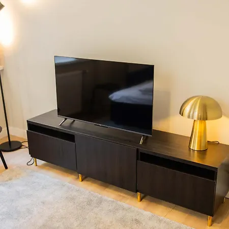 Appartement Westersingel