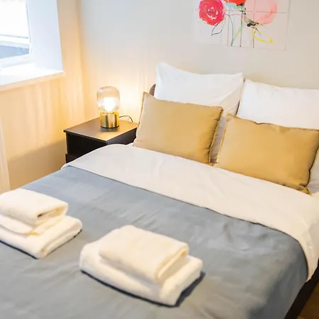 Appartement Westersingel *