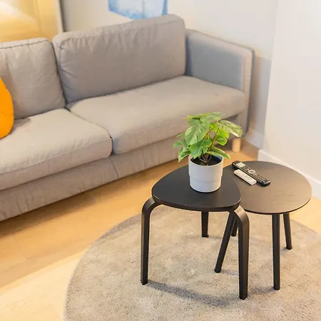 Appartement Westersingel *