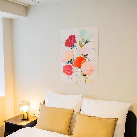 Appartement Westersingel