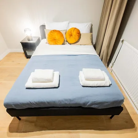 Westersingel Appartement