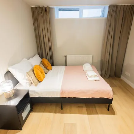 Appartement Westersingel *
