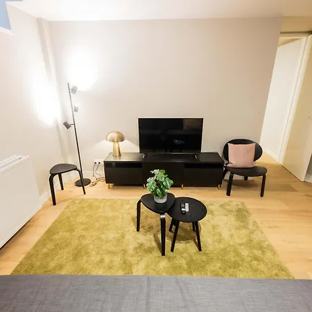 Westersingel Appartement