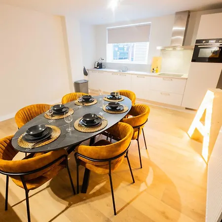 Westersingel Appartement *