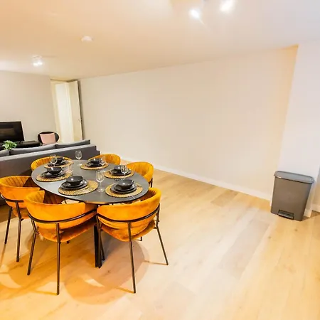 Appartement Westersingel