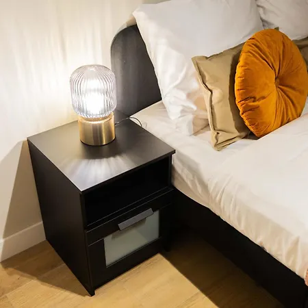 Appartement Westersingel Rotterdam