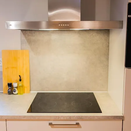Westersingel Appartement