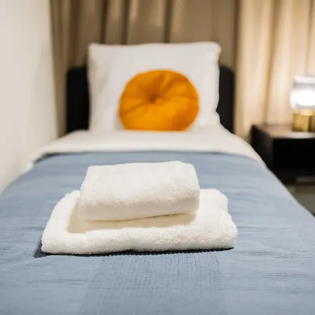 Appartement Westersingel