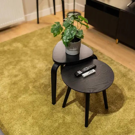 Westersingel Appartement