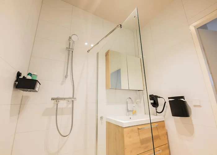 Apartman Alphabet - Westersingel 320