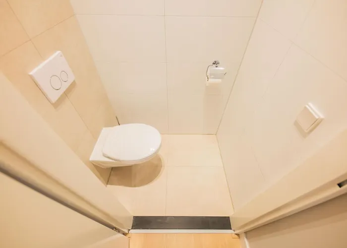 Apartman Alphabet - Westersingel 320 Rotterdam