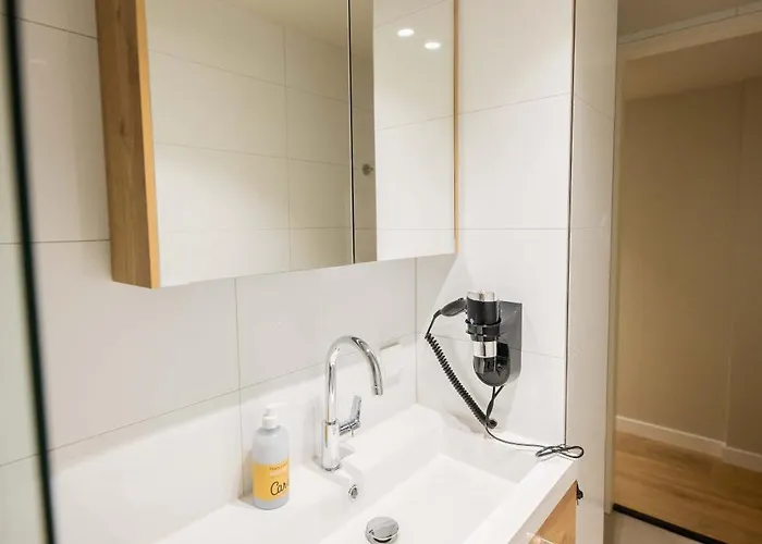 Alphabet - Westersingel 320 Apartman Rotterdam