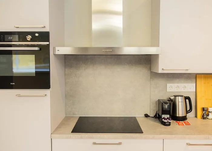 Apartman Alphabet - Westersingel 320 Rotterdam