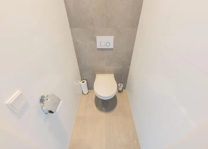 Apartman Alphabet - Westersingel 320