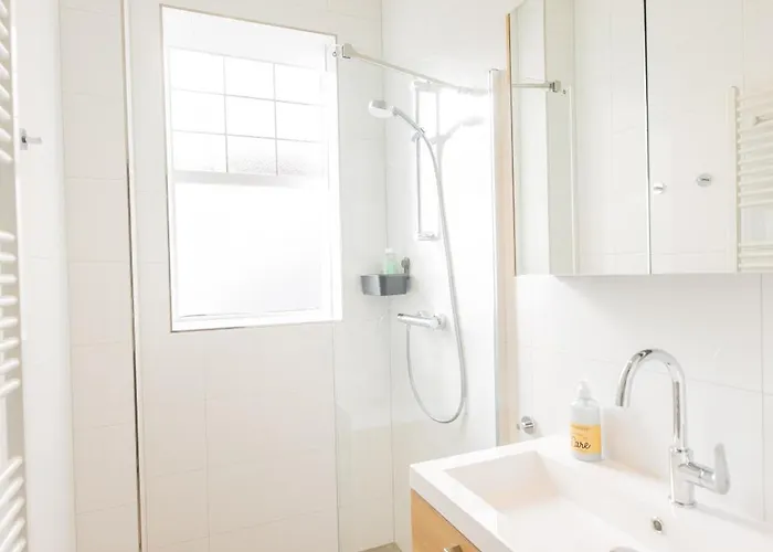 Apartman Alphabet - Westersingel 320