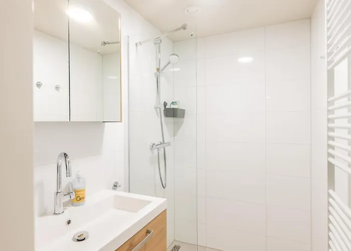 Apartman Alphabet - Westersingel 320 Rotterdam