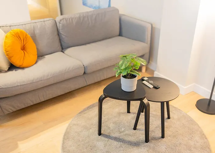 Apartman Alphabet - Westersingel 320 *