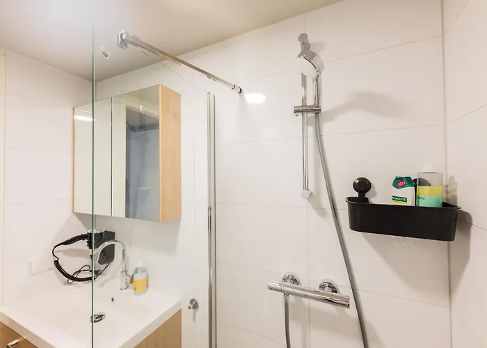 Alphabet - Westersingel 320 Apartman