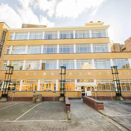 Alphabet - Westersingel 320 Roterdão