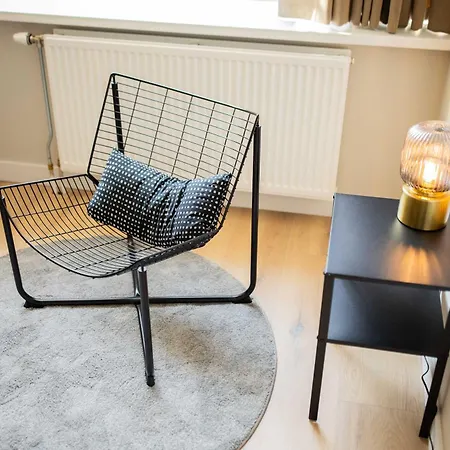 Westersingel Appartement Rotterdam